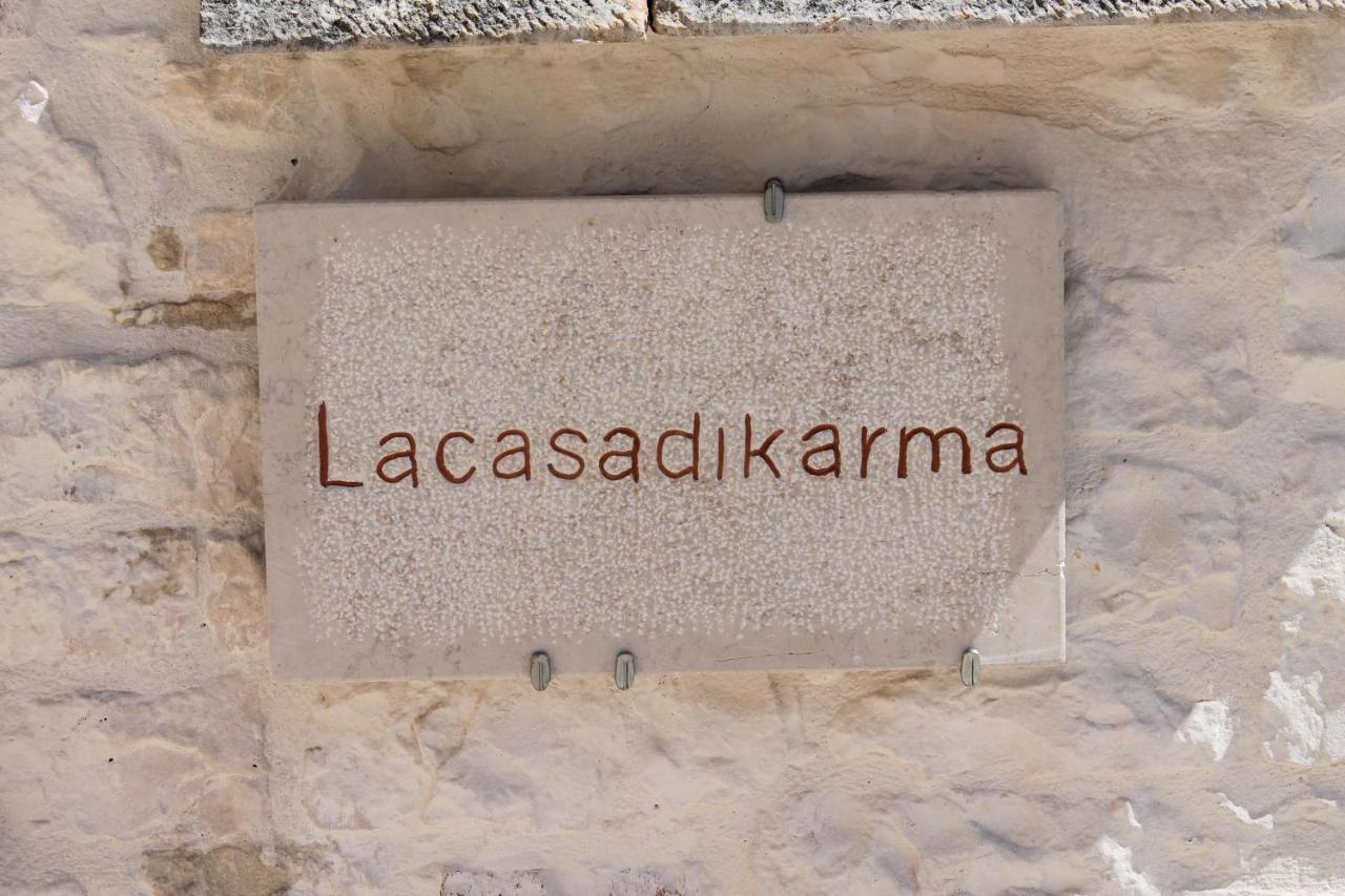 Lacasadikarma Casa de Férias *
