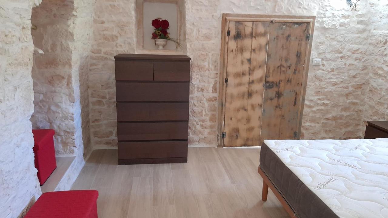 Lacasadikarma Holiday home Locorotondo