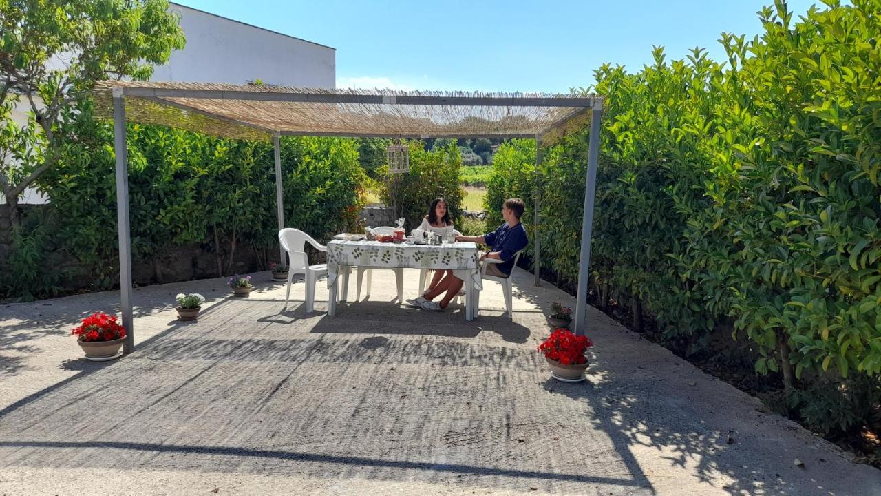 Lacasadikarma Holiday home *