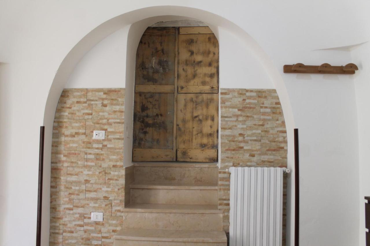 Lacasadikarma Holiday home