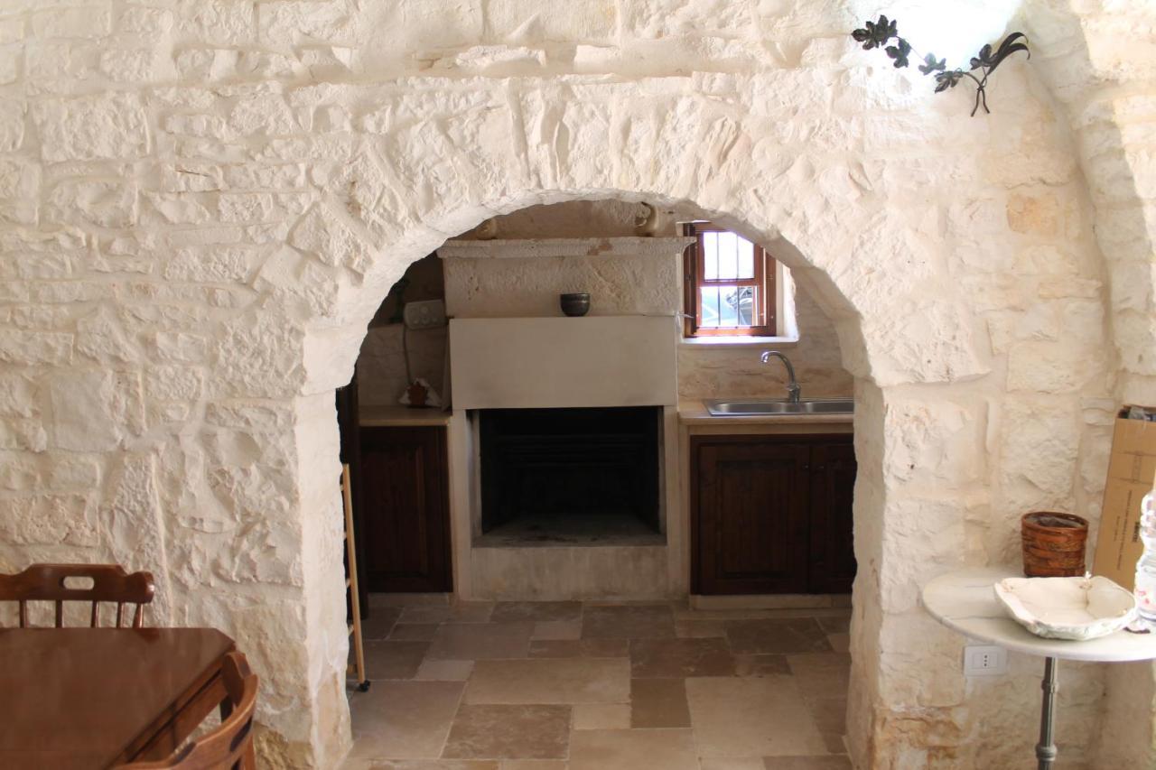 Lacasadikarma Holiday home