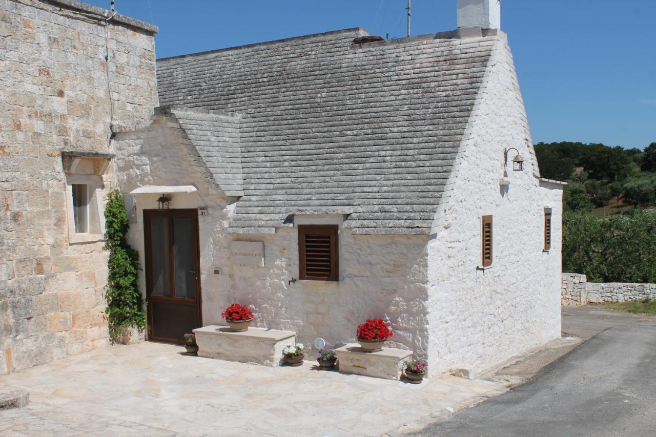 Lacasadikarma Holiday home *