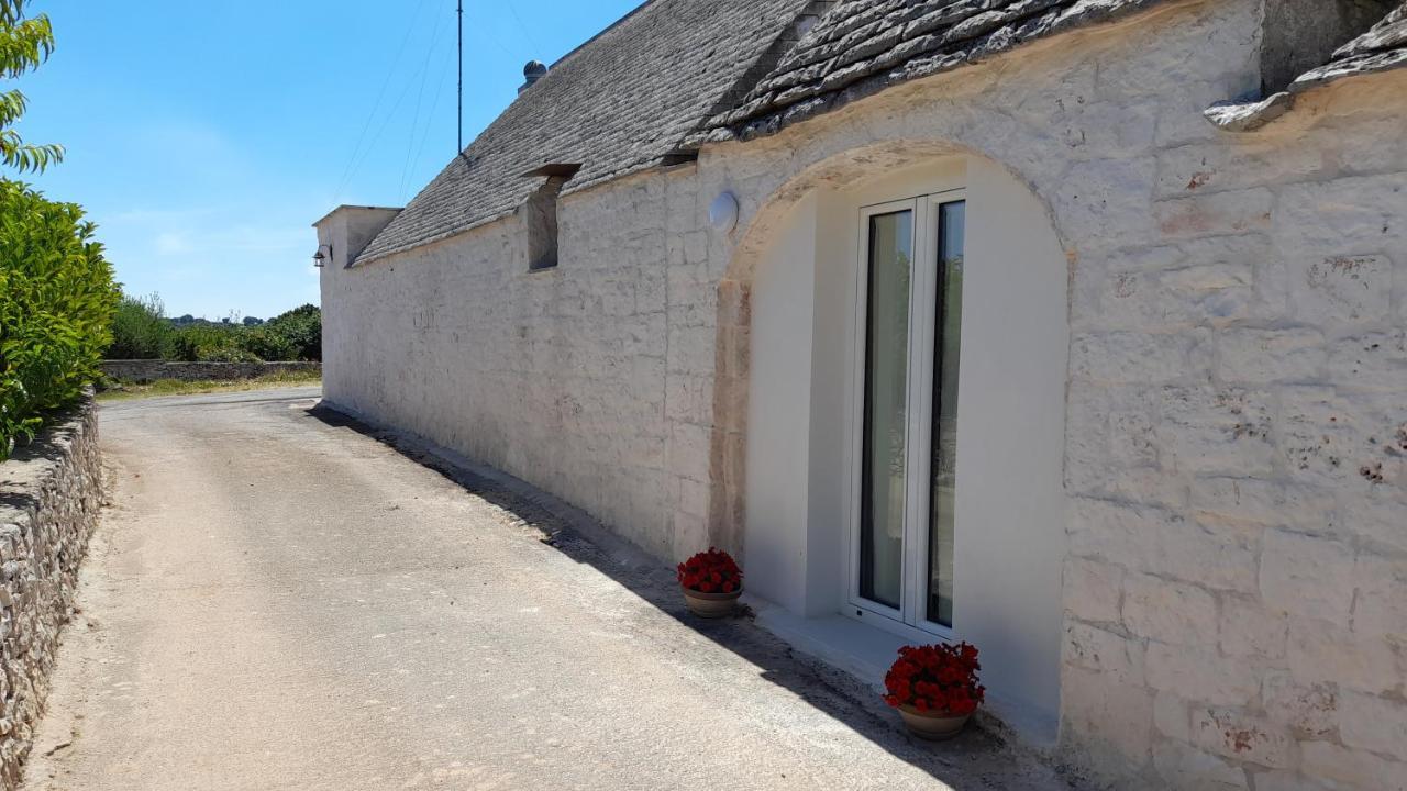 Lacasadikarma Holiday home Locorotondo