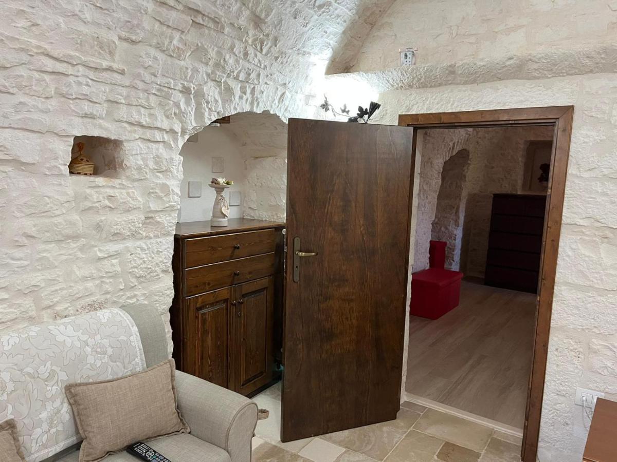 Holiday home Lacasadikarma