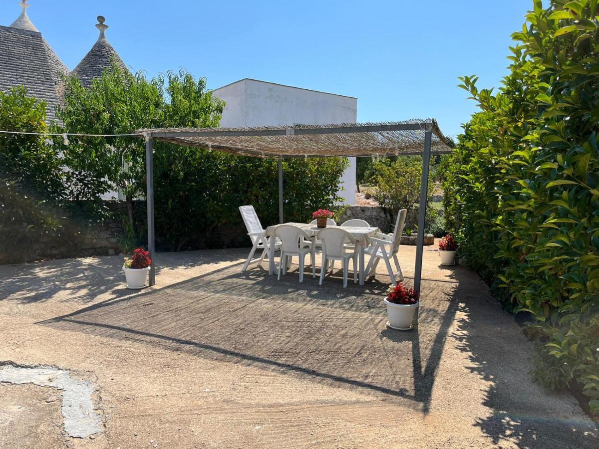 Lacasadikarma Holiday home