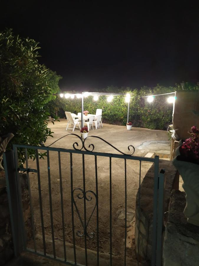 Holiday home Lacasadikarma Locorotondo