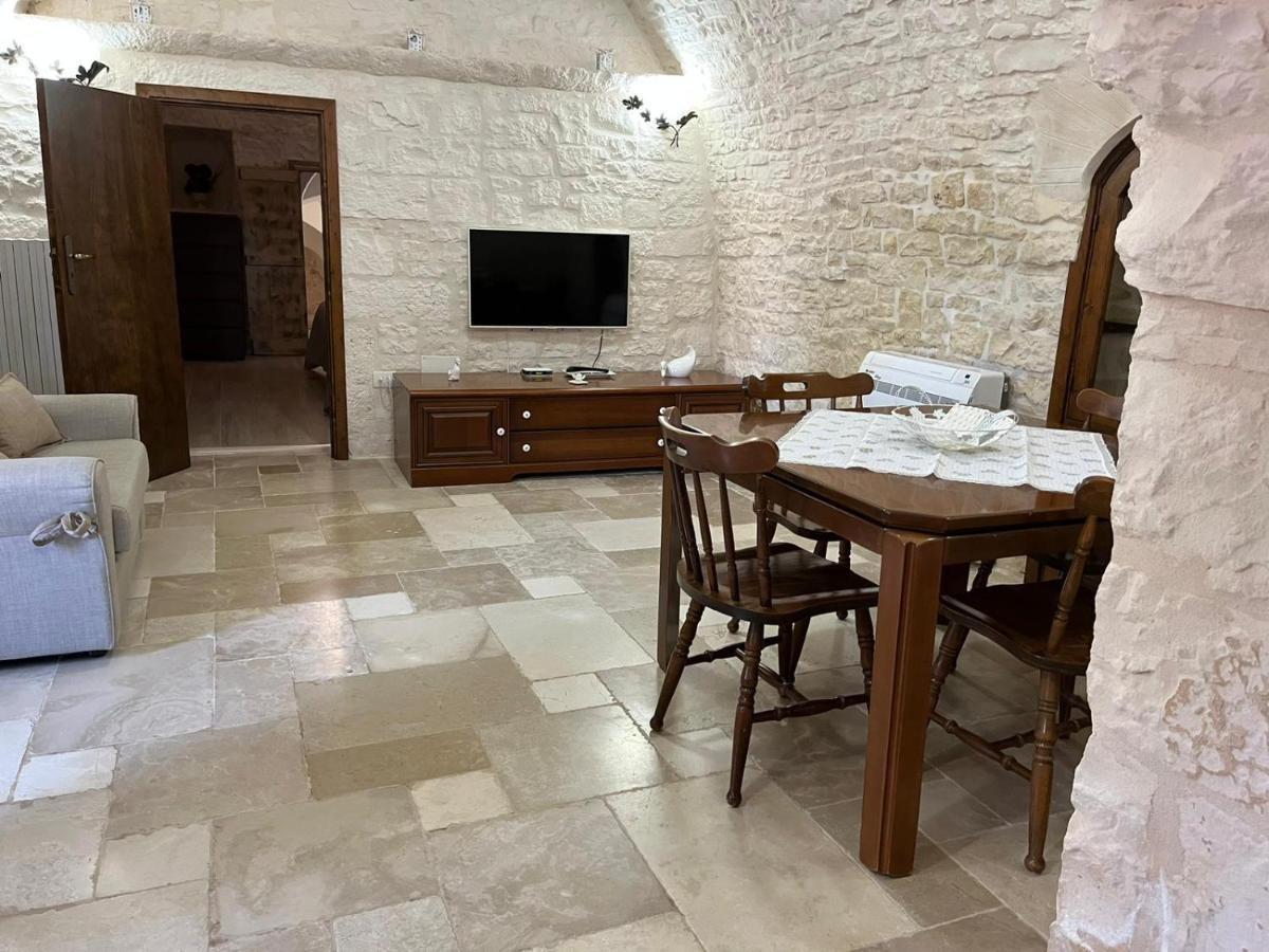 Lacasadikarma Holiday home Locorotondo