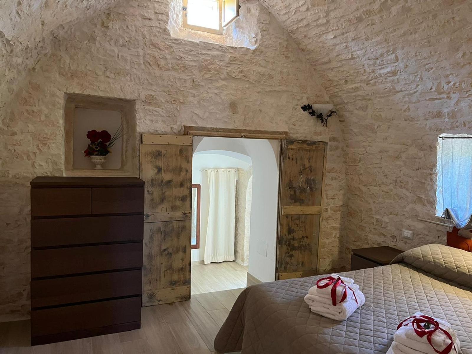 Holiday home Lacasadikarma